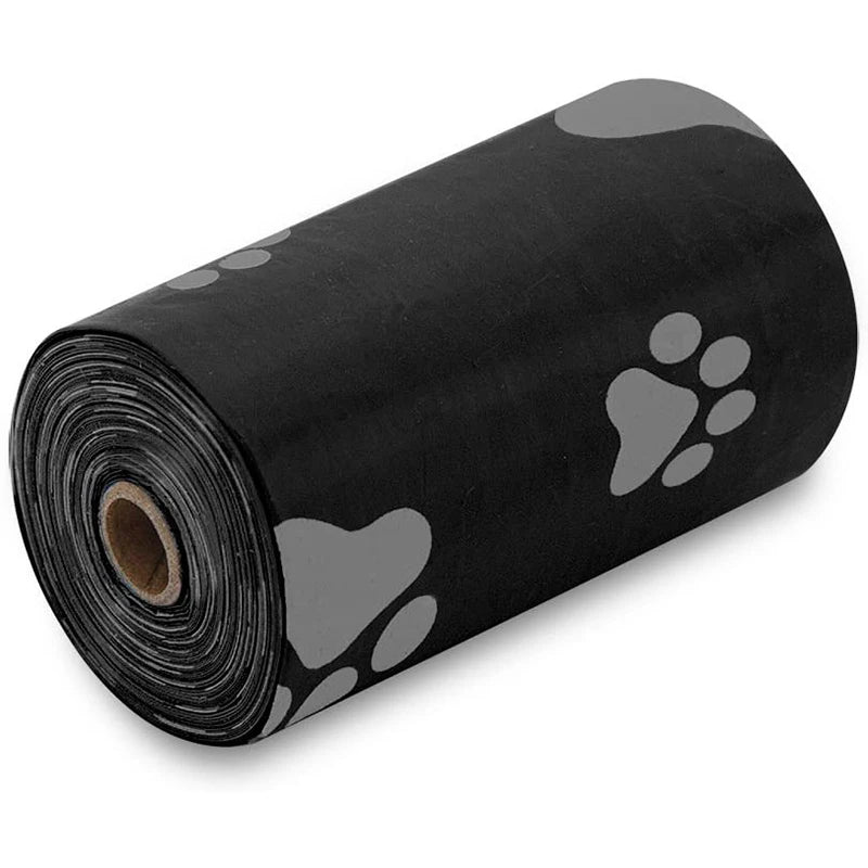 Essential Dog Poop Bags – Durable, Convenient, Essential!